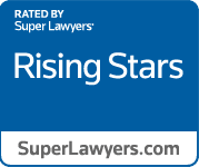 Rising Stars Super Lawyers